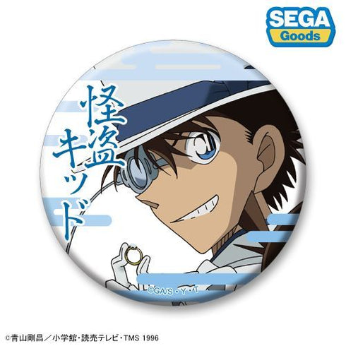 『名探偵コナン』缶バッジ Vol.2【BOX】